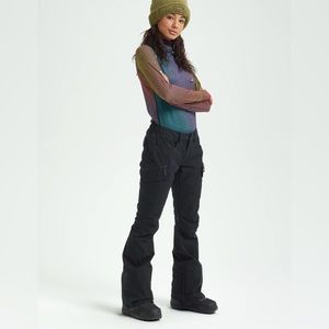 Women's Burton Ski/Snowboard Pants (Tall)